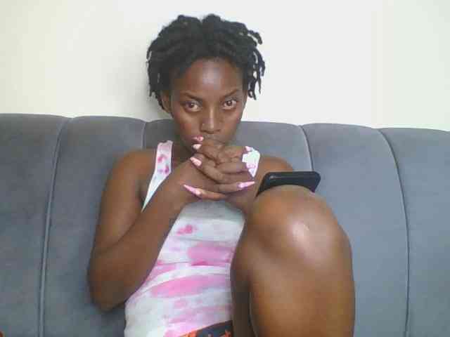 Sexshow-Bild von Abbylay