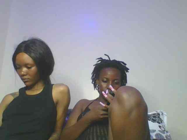 Sexshow-Bild von Abbylay