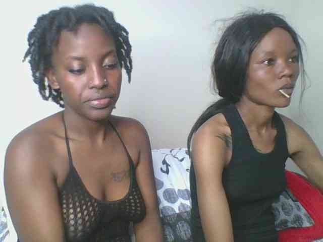 Sexshow-Bild von Abbylay