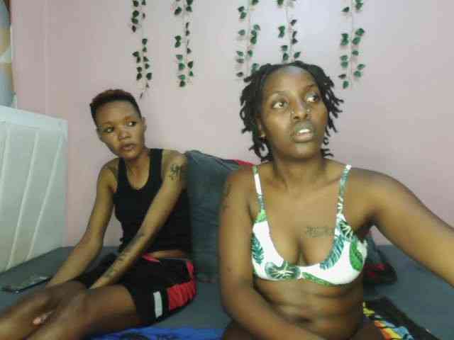 Изображение секс-шоу модели Abbylay