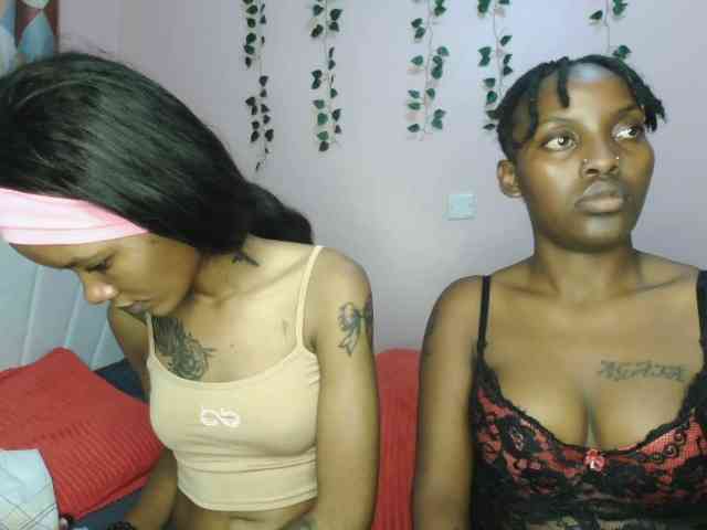 Изображение секс-шоу модели Abbylay