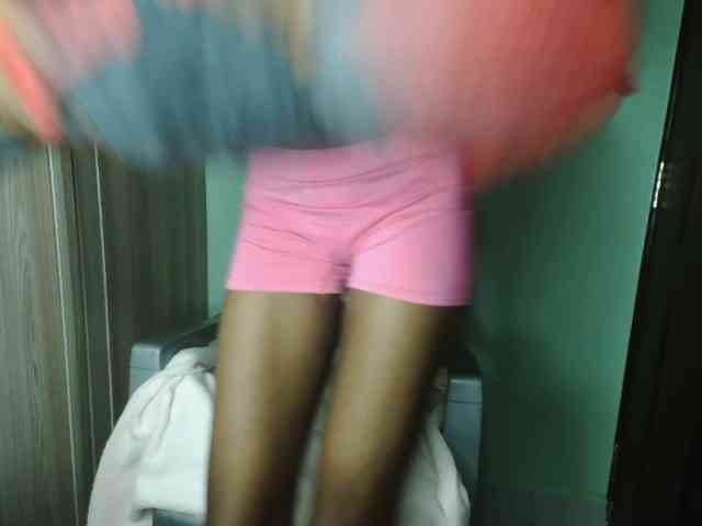 Изображение секс-шоу модели Abbylay