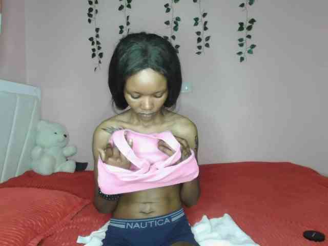 Изображение секс-шоу модели Abbylay