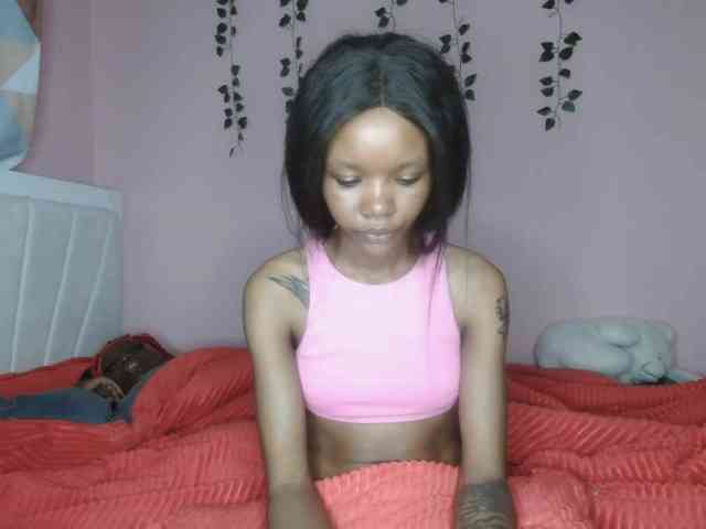 Изображение секс-шоу модели Abbylay