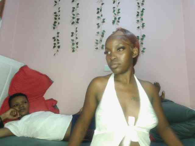 Изображение секс-шоу модели Abbylay