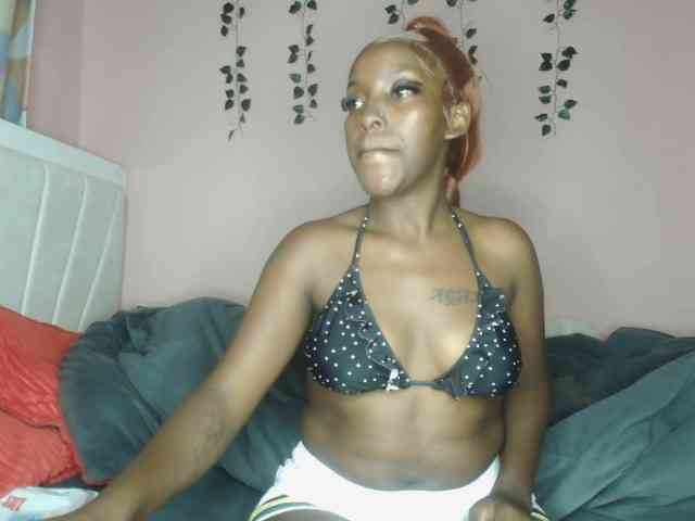 Изображение секс-шоу модели Abbylay