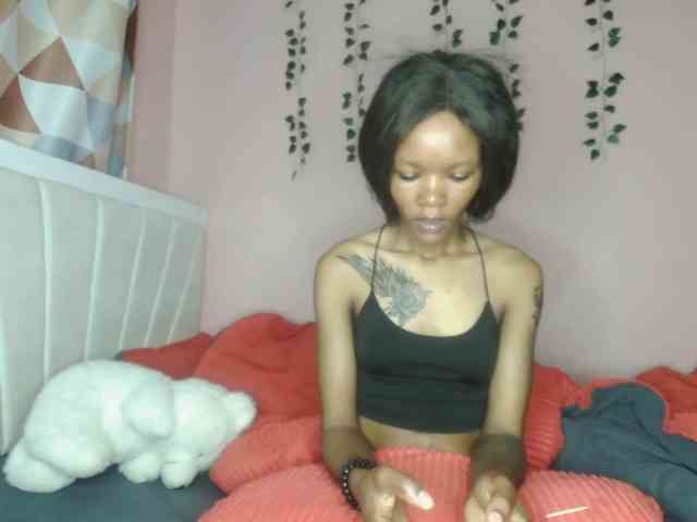 Изображение секс-шоу модели Abbylay