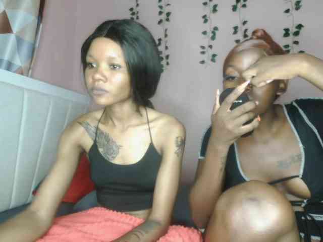 Изображение секс-шоу модели Abbylay