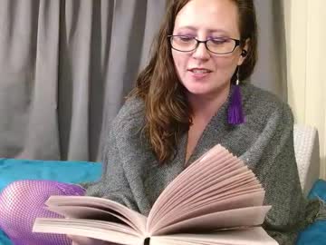 fern_verdant's sex show image