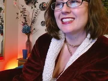 fern_verdant's sex show image