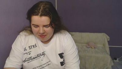 Shy_bb's sex show image