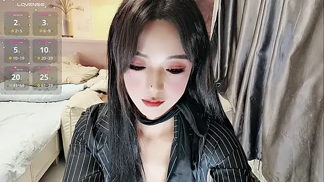 Su-nshine's sex show image