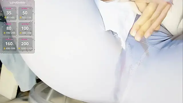 Изображение секс-шоу модели Susu-007 Изображение секс-шоу модели Susu-007