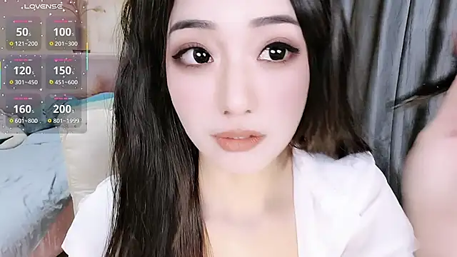 Susu-007's sex show image