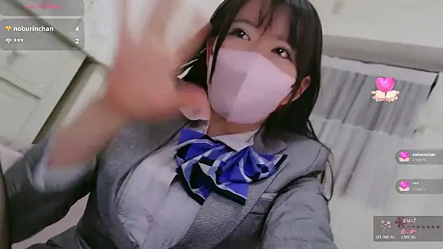 maii-'s sex show image