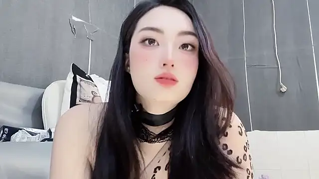 Изображение секс-шоу модели K1oO