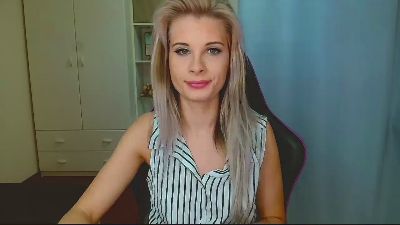 Sexshow-Bild von KristineSensual