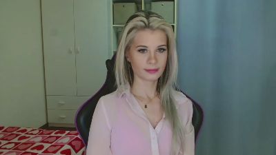 KristineSensual's sex show image