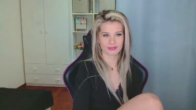 KristineSensual's sex show image