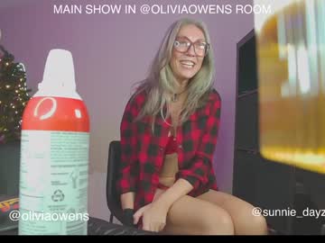 sunnie_dayz's sex show image