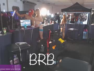 sunnie_dayz's sex show image