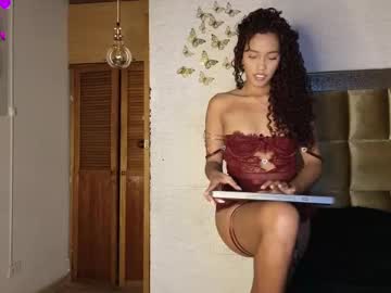 Изображение секс-шоу модели salome_williamss