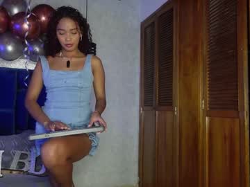 Изображение секс-шоу модели salome_williamss