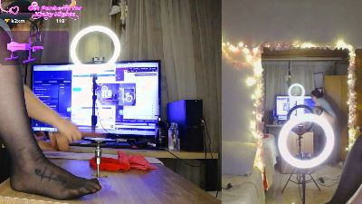 Sexshow-Bild von Montserrat_ Sexshow-Bild von Montserrat_