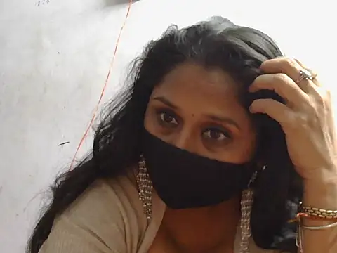 itsabika's sex show image