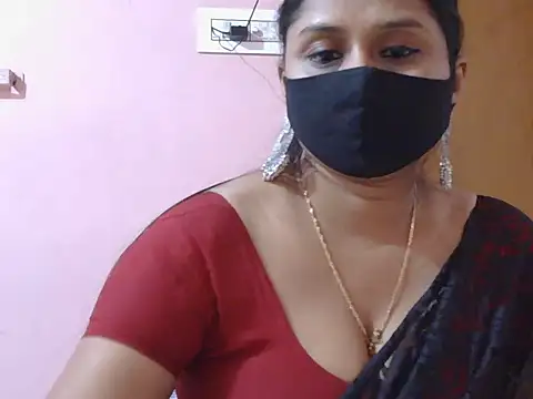 itsabika's sex show image