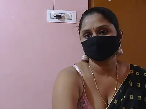 itsabika's sex show image