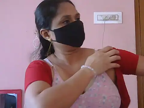 itsabika's sex show image