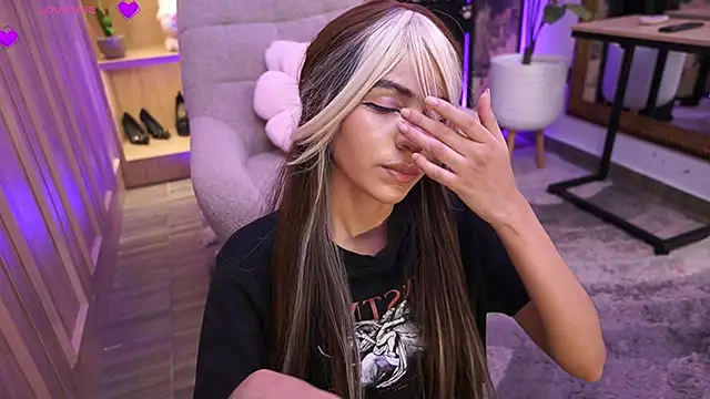 Sexshow-Bild von NamiKimura