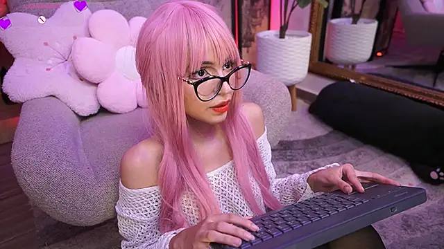 Sexshow-Bild von NamiKimura