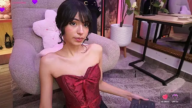 Sexshow-Bild von NamiKimura