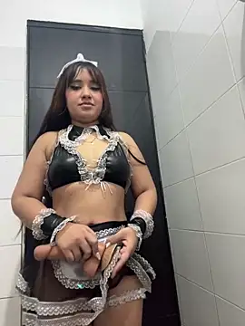 Изображение секс-шоу модели Samantthaescobar