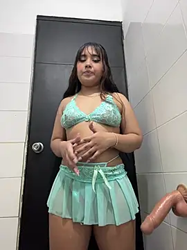 Изображение секс-шоу модели Samantthaescobar