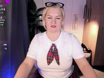 yolanda_kiss's sex show image