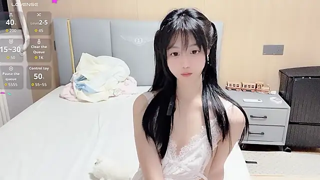 Yanyan39677's sex show image