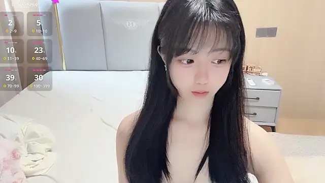 Yanyan39677's sex show image