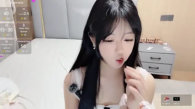 Yanyan39677's sex show image