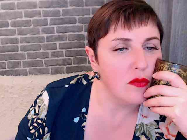 Изображение секс-шоу модели RainbowLady