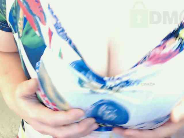 RainbowLady's sex show image