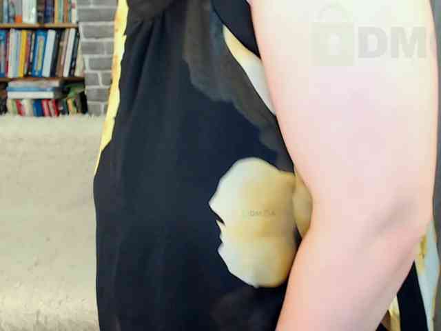 Изображение секс-шоу модели RainbowLady