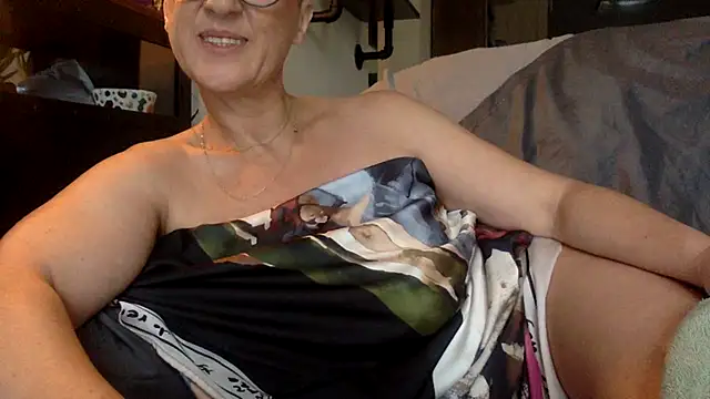 Sexshow-Bild von Kbimpakt