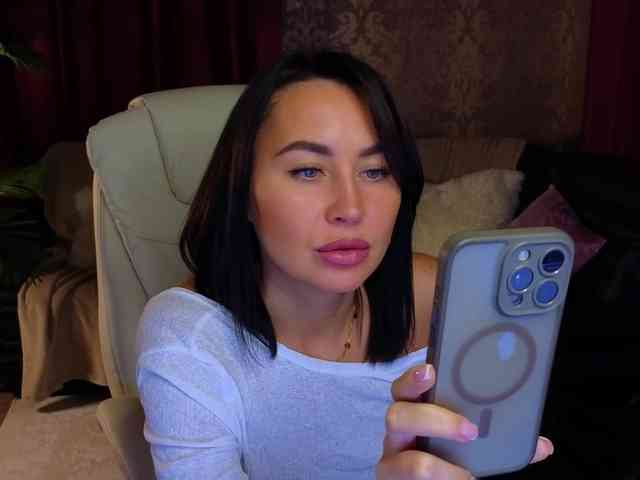 Lilu5107's sex show image
