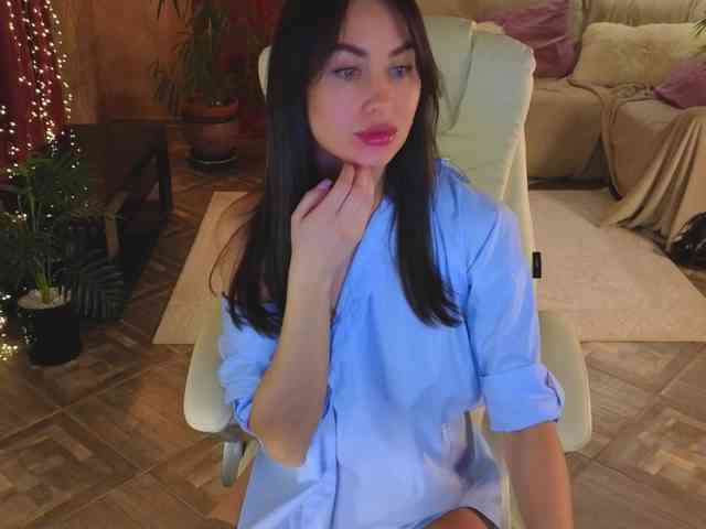 Lilu5107's sex show image