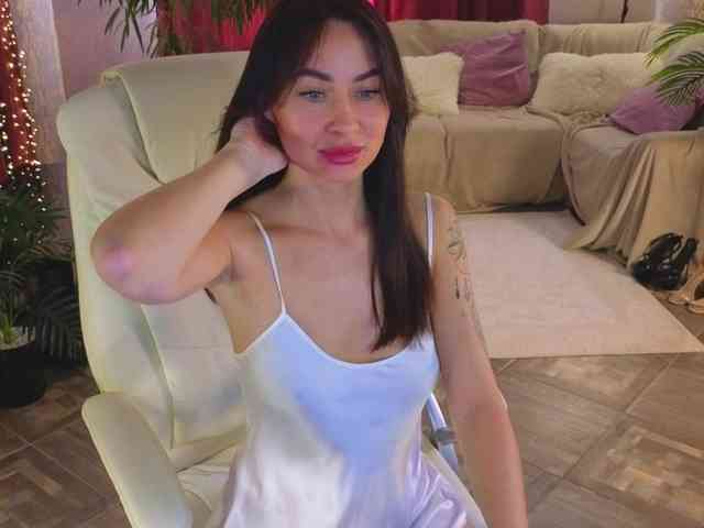 Lilu5107's sex show image