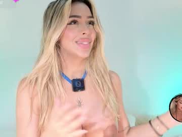 addison_baker's sex show image