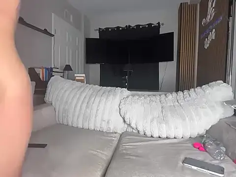 meggsworld's sex show image